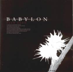 Babylon (JAP) : Clan Gene